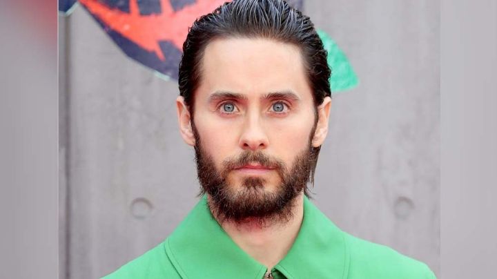 Así es como convencieron a Jared Leto para que interpretara de nuevo a su "peor" personaje 