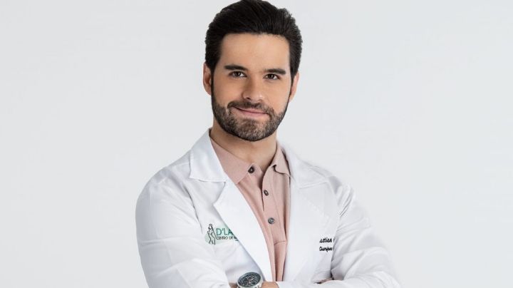 Productor de 'La Mexicana y El Güero' cuenta cómo es que afectará la ausencia de Eleazar