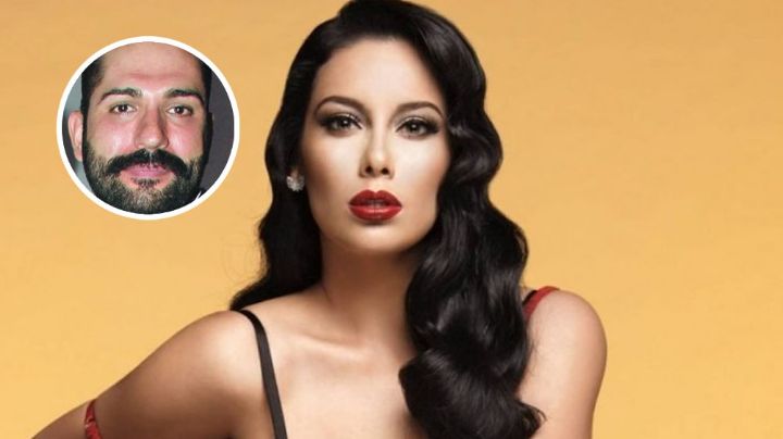 Sugey Ábrego  buscará que su exesposo acabe tras las rejas al ser víctima de fraude