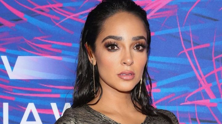 Tras menospreciar los MTV Miaw, Manelyk González queda fuera de la premiación por primera vez