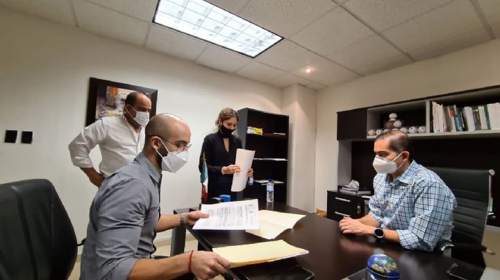 Regidor de MC interpone denuncia contra el Ayuntamiento en Fiscalía de Delitos Electorales