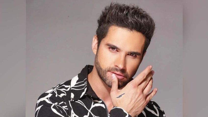 Exnovia de Eleazar revela tener miedo al enterarse de posible libertad del actor y pide justicia