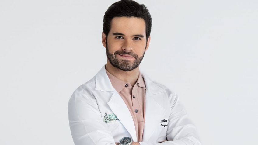 Productor de 'La Mexicana y El Güero' cuenta cómo es que afectará la ausencia de Eleazar