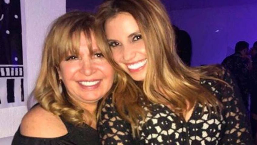 A 7 meses de su muerte: Andrea Escalona dedica emotivo mensaje a su madre, Magda Rodríguez