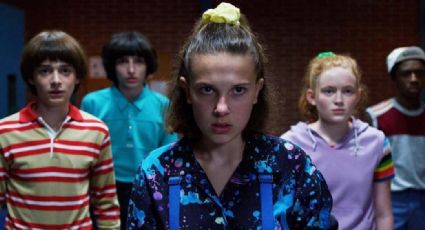 ¿Adiós Millie Bobby Brown? Anuncian nuevo elenco para la cuarta temporada de 'Stranger Things'