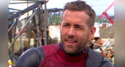 ¡Lo logró! Ryan Reynolds volverá como 'Deadpool' a pesar de la compra de Disney