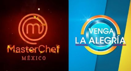 ¿Chef Benito? Nuevo integrante de 'MasterChef' llega a 'VLA' y deja en shock a TV Azteca