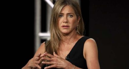 "¡El corte de pelo más feo!": Jennifer Anniston revela que odiaba su cabello en 'Friends'