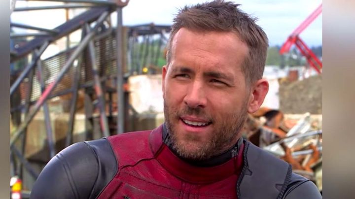 ¡Lo logró! Ryan Reynolds volverá como 'Deadpool' a pesar de la compra de Disney