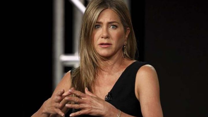 "¡El corte de pelo más feo!": Jennifer Anniston revela que odiaba su cabello en 'Friends'