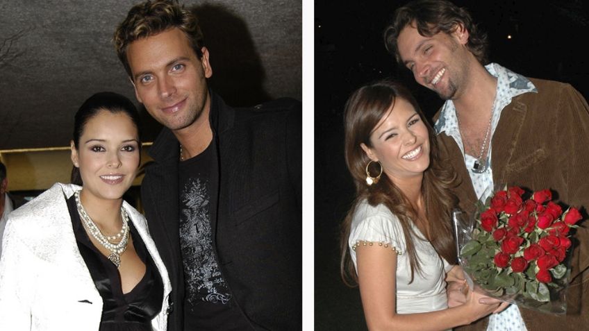 Patricio Borghetti y los motivos detrás de su separación con Grettell Valdez