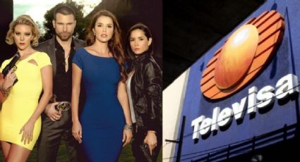 ¿Rafael Amaya? Tras desaparecer de Televisa, galán hace esto con actriz de 'El Señor de los Cielos'