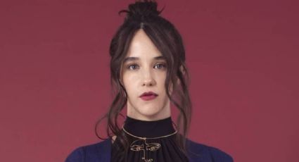 Ximena Sariñana sorprende a los fans al revelar que ya nació su segundo bebé