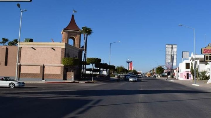 Hoteleros de Navojoa, en crisis al alcanzar apenas el 40% de ocupación