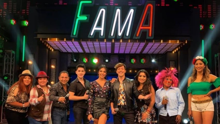 Primera temporada de 'Todos Quieren Fama' podría ser la última y esto lo confirmaría