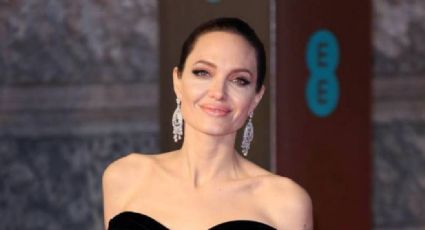 ¡Angelina Jolie y Tom Hardy juntos! Así es como la actriz supera a su exesposo Brad Pitt