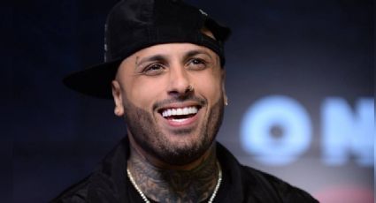 Nicky Jam presume en redes que vuelve a la actuación en una película infantil