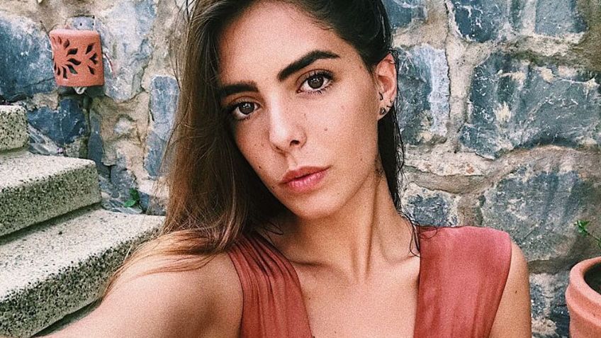 María Levy comparte dos retratos que le hizo a su abuela Talina Fernández