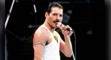 Freddie Mercury: Estos son algunos datos que lo convirtieron de un mito a toda una leyenda 