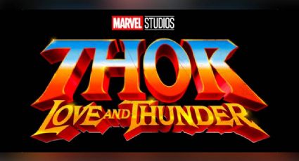 Aseguran que 'Thor: Love and Thunder' será como una nueva entrega de 'Avengers'