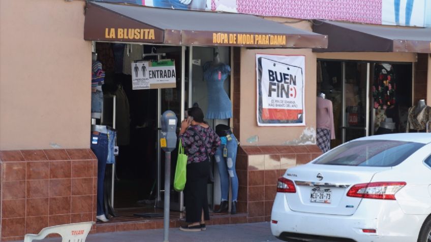 Canacope; Es preocupante regresar al color naranja del semáforo epidemiológico