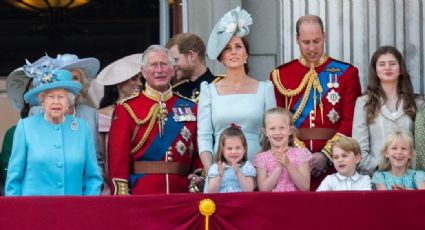 Golpe a la Reina Isabel II: Hogar de William y Kate confirma contagio de Covid-19