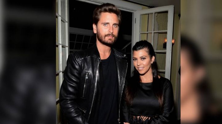 ¿Está celosa? Kourtney Kardashian habla sobre la joven novia de su exesposo Scott Disick