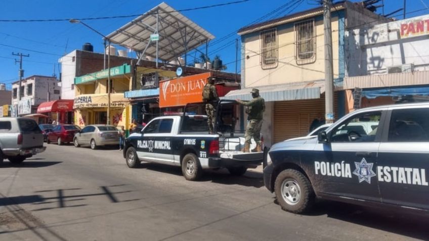 Robo de vehículos, un delitos que va al alza en la región de Guaymas