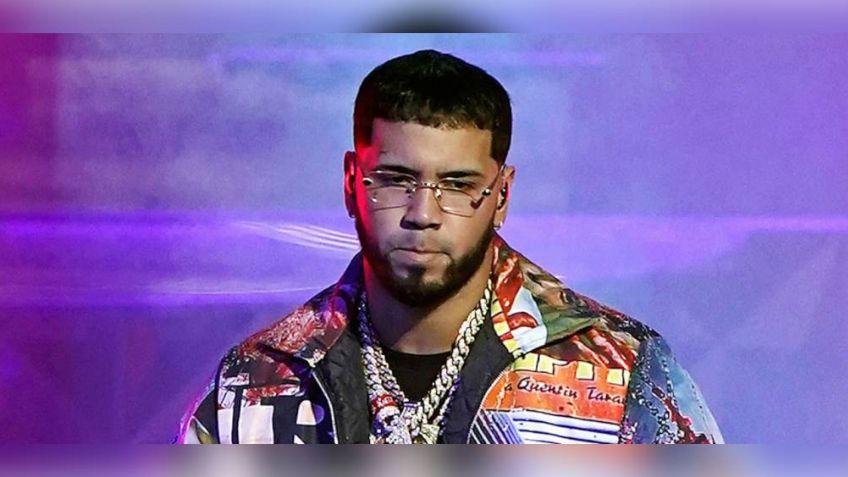 Anuel AA: Este es el triste motivo por el que decidió retirarse de la música