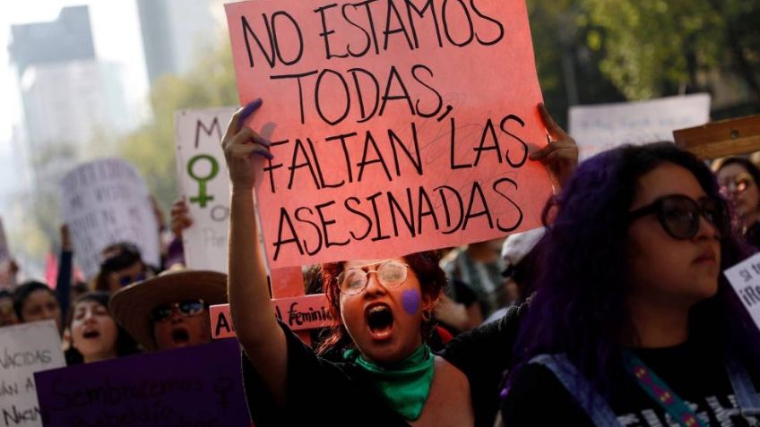 Cajeme: Feminicidios y desapariciones de mujeres, una realidad ignorada por las autoridades
