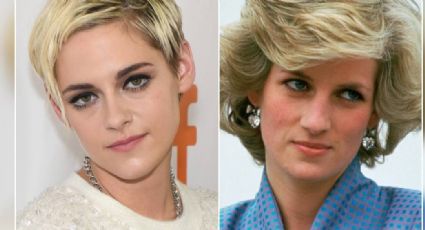 Kristen Stewart se declara 'protectora' de la Princesa Diana por esta razón