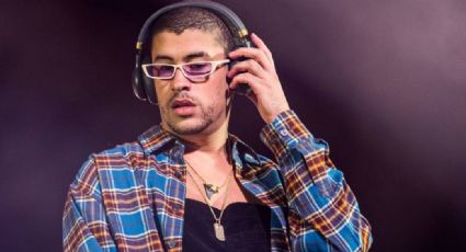 Bad Bunny arma tremendo revuelo tras filtrase la lista de canciones para su nuevo álbum