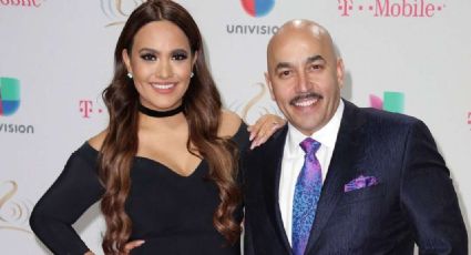 VIDEO: Mayeli Alonso, ex de Lupillo Rivera, exhibe a su actual pareja en alto estado de ebriedad