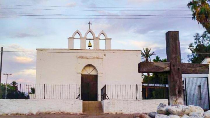 Festejos tradicionales de la Etnia Mayo se han visto opacados por el Covid-19