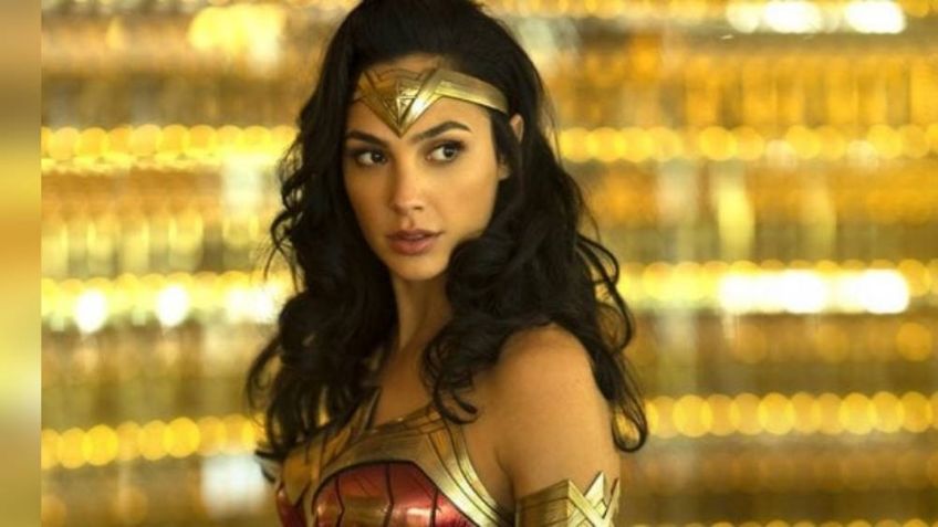 Gal Gadot: Aseguran que 'Wonder Woman 1984' será todo un fracaso financiero