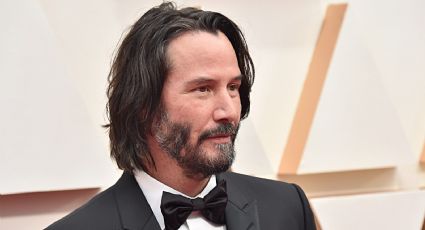 Keanu Reeves: Revelan a cuánto equivale su fortuna y los fans consideran que es "muy poco"