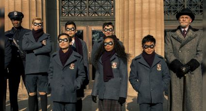 ¡De no creerse! estos son los primeros detalles de la tercera temporada de 'Umbrella Academy'