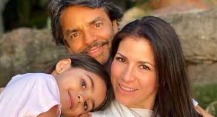 ¿Bebé en camino? Eugenio Derbez y Alessandra Rosaldo revelan una inesperada noticia