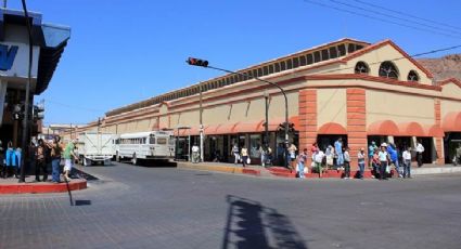 El cierre de fronteras americanas aumenta ventas en los mercados locales de Guaymas