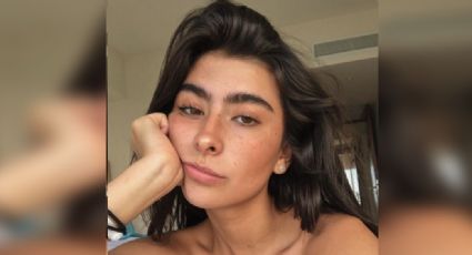 Paola, la encantadora hija de Adal Ramones, derrite Instagram con esta foto