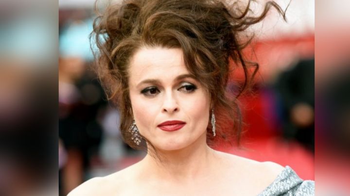 Helena Bonham Carter revela que habla con la difunta Princesa Margarita a través de una médium