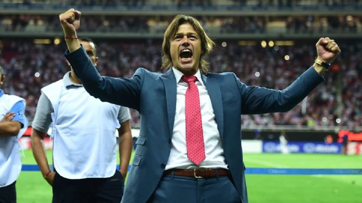 ¡Qué Rayados! Matías Almeyda sería nuevo DT de Monterrey; pide a Pizarro y Pulido