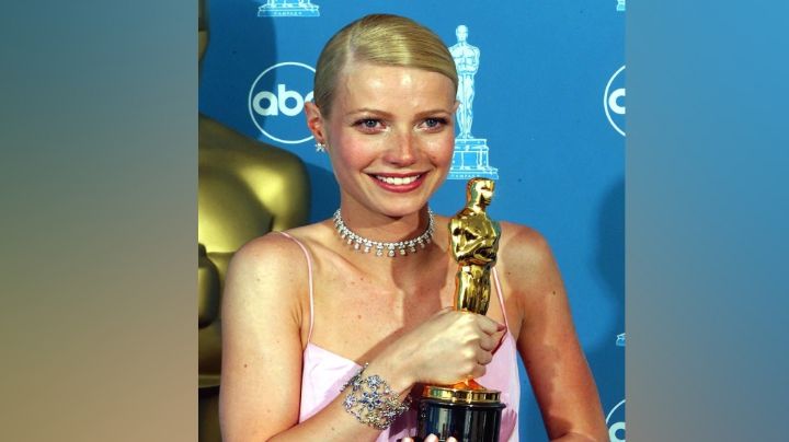Gwyneth Paltrow: Glenn Close arremete en su contra y declara que no merecía el Oscar