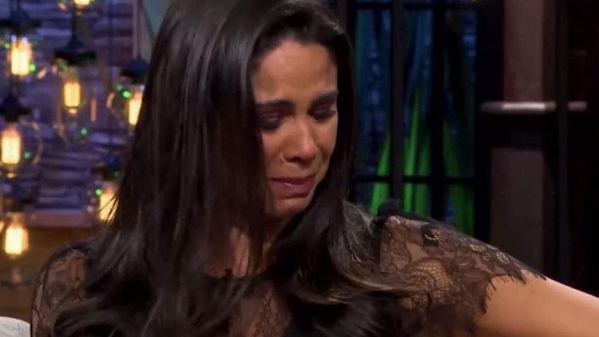 Daniela Magún ventila lo que hace Televisa para que Paola Rojas no se vaya a otra televisora