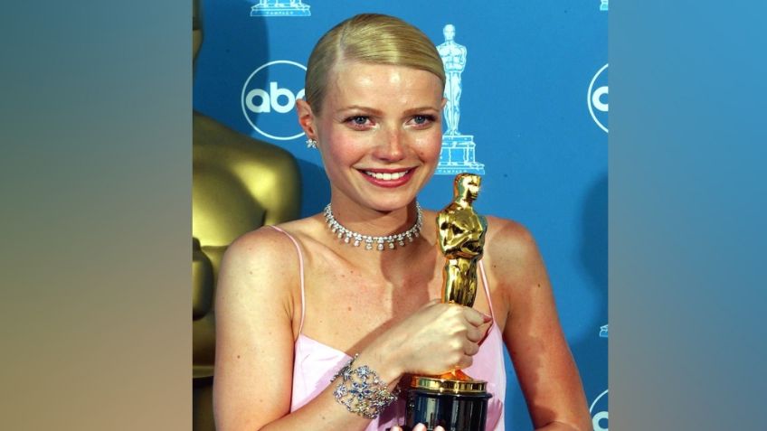 Gwyneth Paltrow: Glenn Close arremete en su contra y declara que no merecía el Oscar