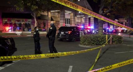 Tragedia en Sacramento: Tiroteo dentro de centro comercial deja un muerto