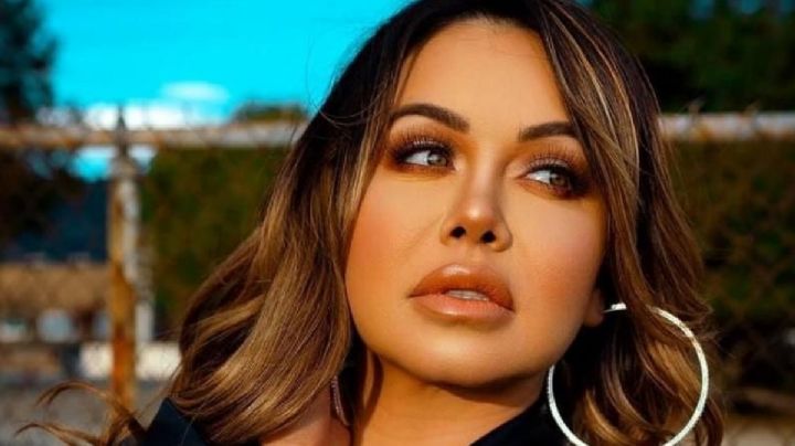 'Despierta América' confirmaría amorío de Chiquis; fue captada en VIDEO con Emilio Sánchez