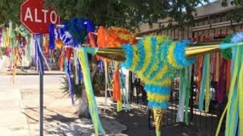 Protección Civil asegura no habrá permiso para festejos navideños