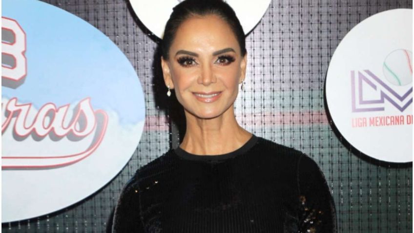 Golpe a Lupita Jones: El coach que la convirtió en Miss Universo la acusa de traición