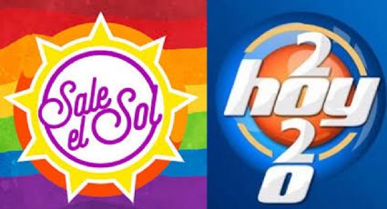 ¿Adiós 'Sale el Sol'? Tras dejar Televisa por Imagen TV, exintegrante de 'Hoy' recibe trágica noticia